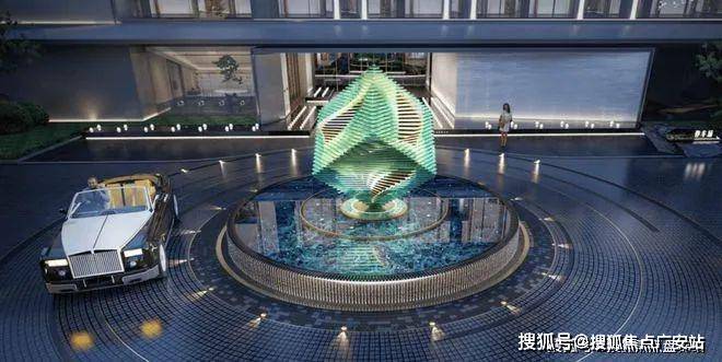 处电话天和珺庭售楼处电话K8凯发国际天和珺庭售楼(图3)