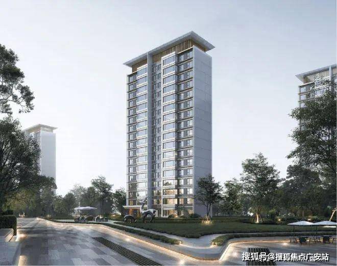 处电话天和珺庭售楼处电话K8凯发国际天和珺庭售楼(图4)