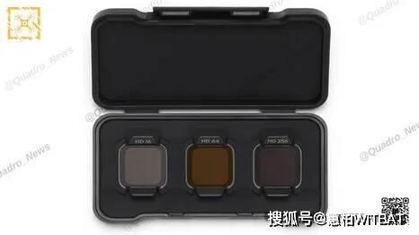 Flip）多个套装组合图片以及其他规格信息泄露凯发k8国际娱乐首选大疆折叠无人机（DJI(图2)