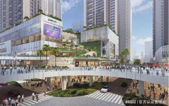 22509㎡ 建筑面积预计超500万㎡凯发天生赢家万丰海岸城占地面积：约16(图4)
