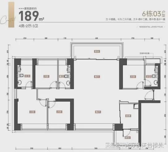 22509㎡ 建筑面积预计超500万㎡凯发天生赢家万丰海岸城占地面积：约16(图5)