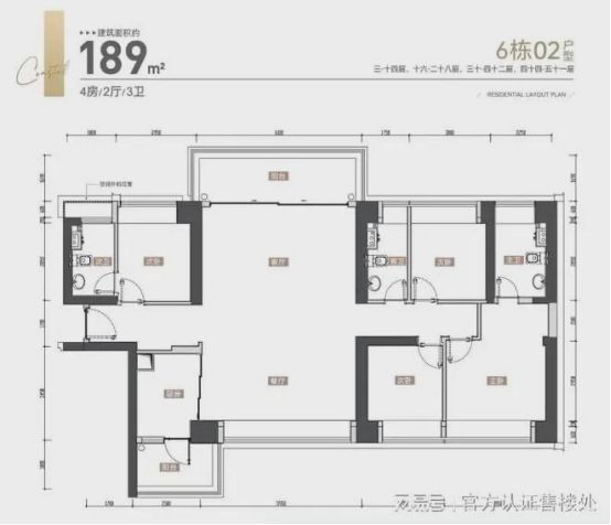 22509㎡ 建筑面积预计超500万㎡凯发天生赢家万丰海岸城占地面积：约16(图9)