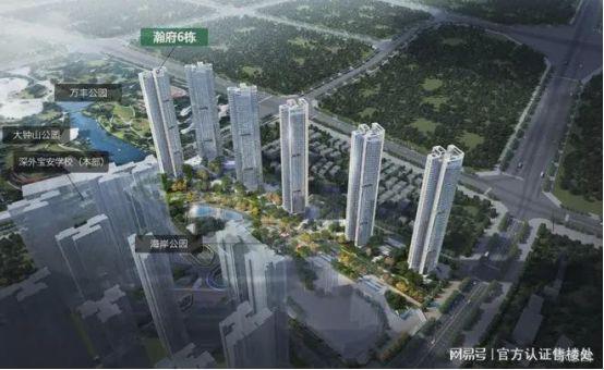 22509㎡ 建筑面积预计超500万㎡凯发天生赢家万丰海岸城占地面积：约16(图10)