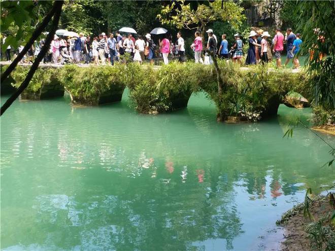 般费用多少到贵州六日游要花销多少凯发k8网站端午去贵州旅游6天一(图5)