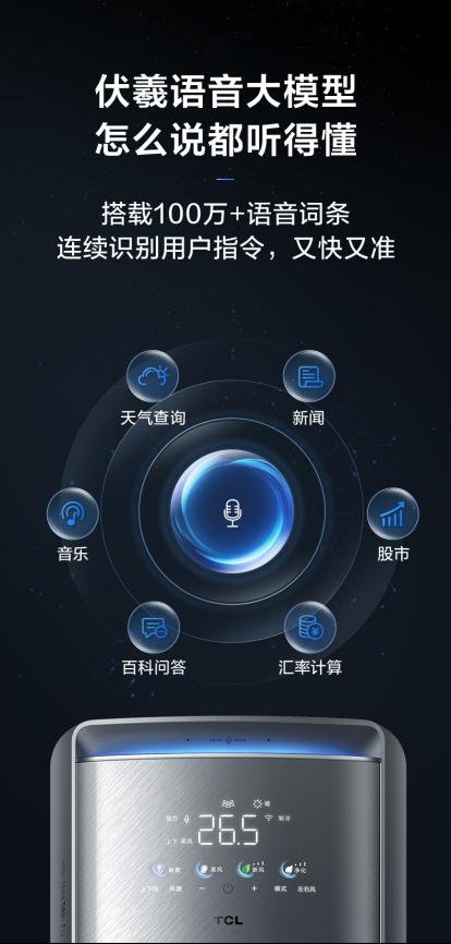 L小蓝翼C7新风空调柜机保障室内呼吸健康AG凯发K8国际秋冬室内空气担忧多?TC(图6) L小蓝翼C7新风空调柜机保障室内呼吸健康AG凯发K8国际秋冬室内空气担忧多?TC(图6)