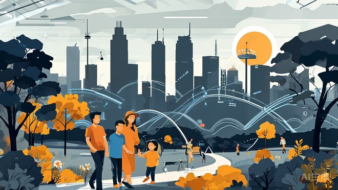 售楼处 中环桃源里发布：新盘来袭!K8凯发登录入口【热盘】中环桃源里(图2)