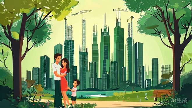 售楼处 中环桃源里发布：新盘来袭!K8凯