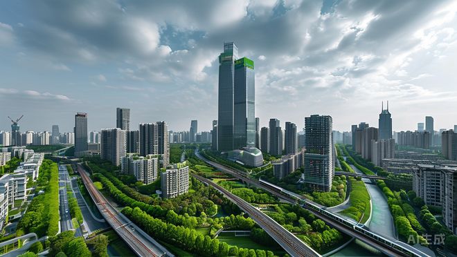 售楼处 中环桃源里发布：新盘来袭!K8凯发登录入口【热盘】中环桃源里(图4)